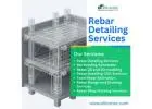 Houston’s Premier Rebar Detailing Firm – Precise, Standard-Compliant Structural Support