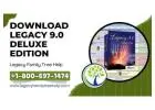 Download Legacy 9.0 Deluxe Edition