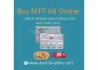 Buy MTP Kit Online With Credit Card USA