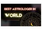 Best Astrologer in India