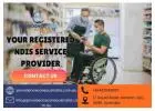 Registered NDIS Service Provider in Brisbane You Can Trust