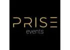 Prise Events