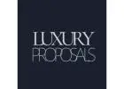 Luxury Proposals Australia