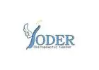 Yoder Chiropractic Center