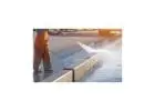 High-Power Water Pressure Cleaning Experts | Pressure Clean, LLC