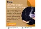 Negative Energy Removal in Chicago