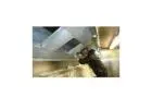 Keep Your Restaurant Safe with Expert Kitchen Duct Cleaning Services