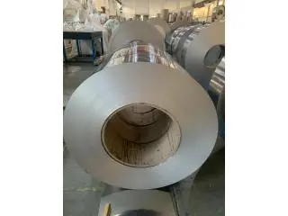 Your Reliable Source for Stainless Steel Coils & Shim Plates