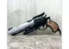 Destiny Guns Replicas: Legendary Hawkmoon Hand Cannon Replica