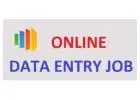Home-Based Data Entry Job 7708244092
