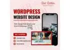 WordPress Web Design