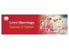 Will You Have a Love Marriage?