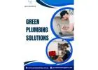 Green Plumbing Solutions - Guru Plumbing