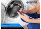 Reliable Dryer Repair Services – Fast & Affordable Solutions
