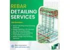 New York’s Top Rebar Detailing Services – Clear, Code-Compliant Structural Solutions