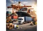 Shipping and Logistics Services for Businesses