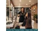 Get Smooth & Shiny Hair with Keratin Hair Treatment in Kolkata