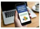 Instant Personal Loan Online – Dream Big with Quick & Easy Approval