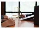 Trusted Commercial Litigation Attorney Protecting Business Interests