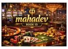 Mahadev Book ID App – Sign Up Now & Win Daily