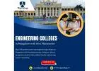 Engineering Colleges in Bangalore with Best Placements