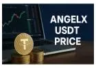 Check Real-Time Angelx USDT Price and Buy Instantly