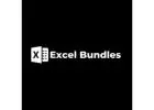 Excel Budget Template for Simple Monthly Budgeting