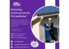 Painting Contractors in Perambalur