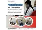 Physiotherapist in TC Palya Main road
