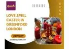 Love Spell Caster in Greenford London | Psychic Jayanth