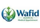 GCC approved Gamca (Wafid) Medical Appointment in Delhi