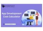 How Reliable Are App Development Cost Calculator Results?