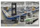 Conveyor Systems Manufacturer for Industrial Automation Solutions