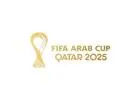 FIFA Arab Cup Qatar