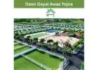 Haryana Affordable Housing Projects – Deen Dayal Plot | Smart Homes at Best Prices