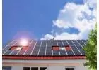 Trusted Solar Energy Solutions for Homes in Cook County
