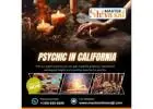 Psychic in California | Psychic Healer in California
