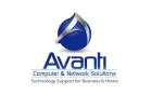 Avanti CNS