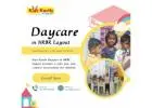 Daycare Center in Banaswadi | Kids Kastle