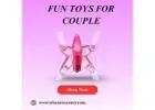 Top-Quality Adult Pleasure Products in Baalbek | lebanonsextoy.com