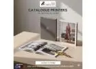 Catalogue Printers in Bangalore