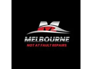 Not at Fault Car Accident Repairs - Melbourne Not At Fault Repairs