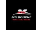 Not at Fault Car Accident Repairs - Melbourne Not At Fault Repairs