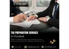Tax preparation services in