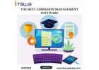 Are you Searchng for the Best Admission Management Software