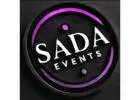 Sada Events Management