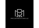 MBM Roof Coatings of Texas, LLC