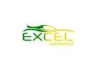 Car Electrical Repairs in Skye -  Excel Automotive
