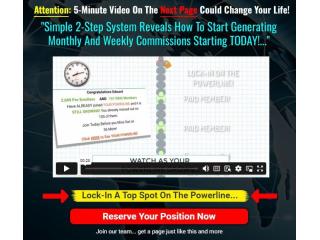 Attention: 5-Minute Video On The Next Page Could Change Your Life!