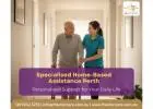 pecialised Home-Based Assistance in